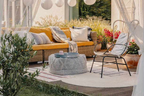 I Tested 3 Outdoor Rugs Under $25 - Which One Didn't Melt at 54°C Floor Temp?