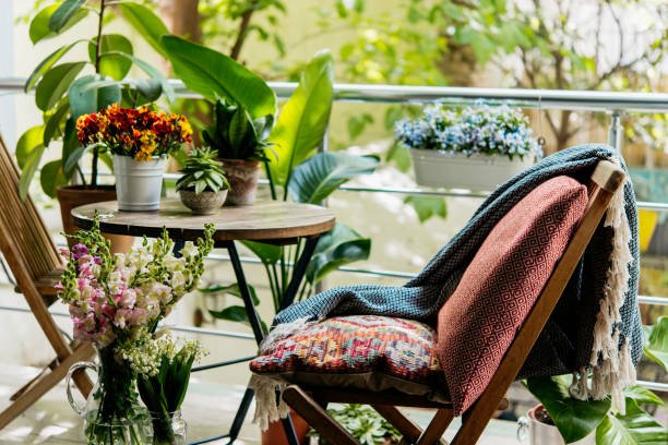 I Tested 4 Folding Chairs Under $30 on My 4x10 Balcony